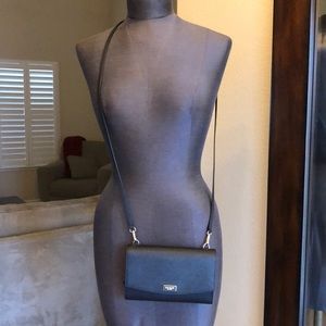 Kate Spade - Winni (Black) Crossbody Bag